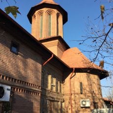 Dudești Cioplea Church