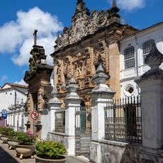 Church of the Third Order of Saint Francis