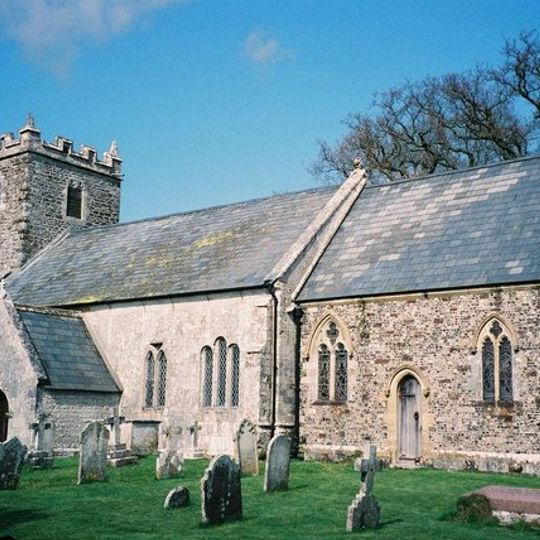 Parish Church of St Andrew