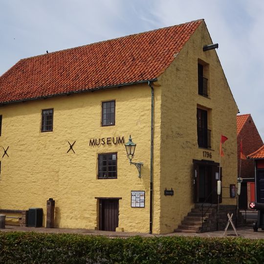 Nexø Museum