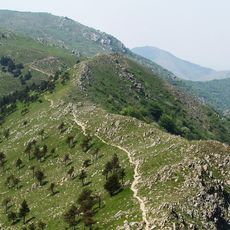 Praglia - Pracaban - Monte Leco - Punta Martin