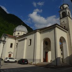 Chiesa di San Gottardo