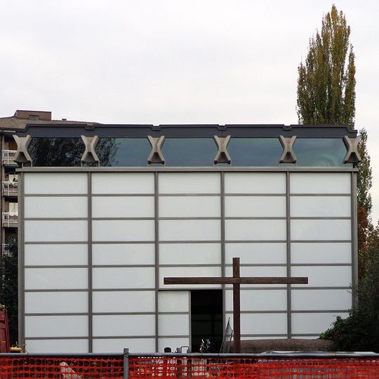 Chiesa di Nostra Signora della Misericordia