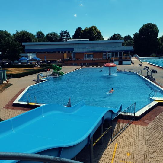 Eder-Auen-Erlebnis-Bad