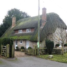 Old Thatch
