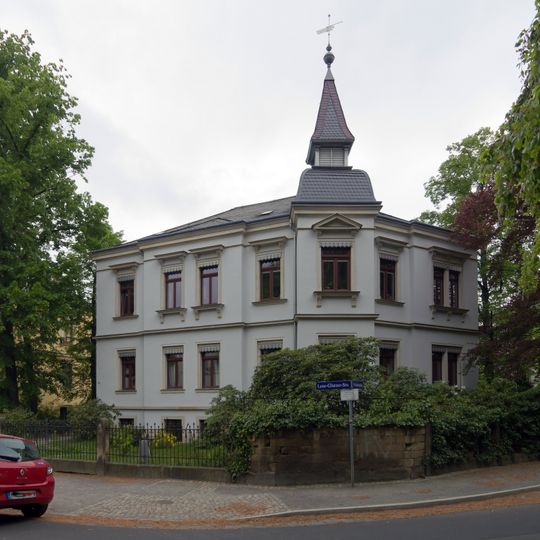 Lene-Glatzer-Straße 19