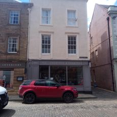 Kelso, 1 Bridge Street