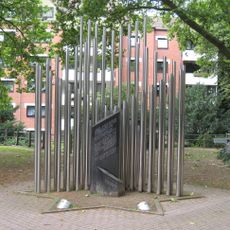 Mahnmal Hörder Synagoge
