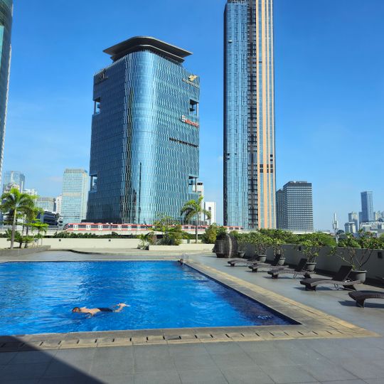 Royal Kuningan Hotel