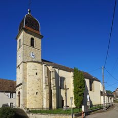 Église Sainte-Marie-Madeleine de Pomoy