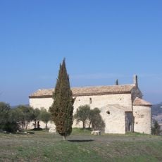 Chapelle Notre-Dame de Beauvoir