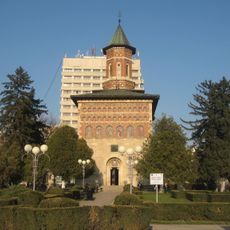 Princely Church of Saint Nicholas