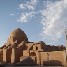 Moschea del Venerdì (Ardestan)