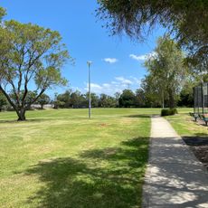 Lees Park