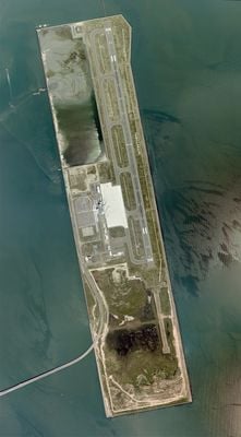 Aerial View 2