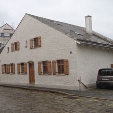 Bürgerhaus