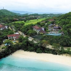 Fairways and Bluewater Boracay