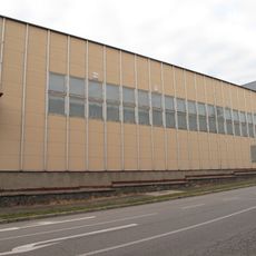 Základní škola Jana Husa Písek