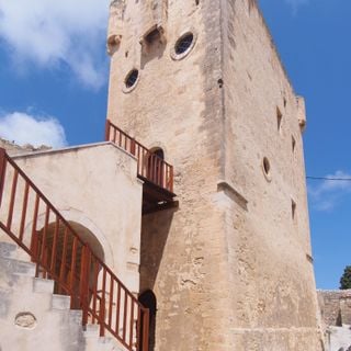 Tower of Maroulas I
