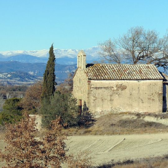 Sant Joan del Prat