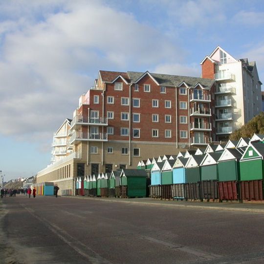 Boscombe