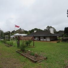 Police Station and Gaol Complex