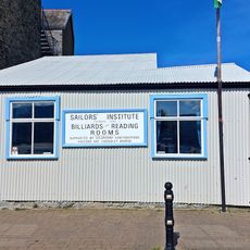 Barmouth Sailors' Institute
