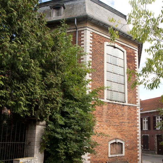 Anatomisch theater Leuven