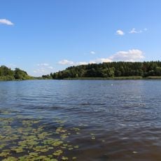 Alsta sjö
