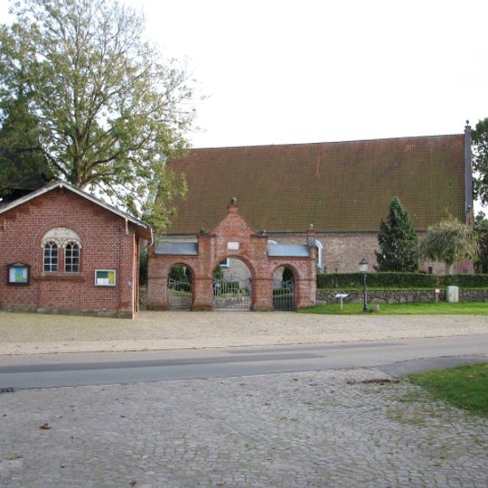 St. Lawrence Church