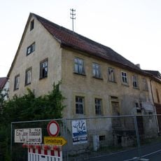 Wohngebäude