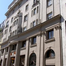 Bývalá Zemská banka