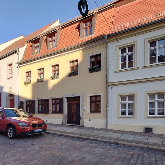 Fischerstraße 16