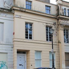 13 Upper Crescent Belfast Co Antrim Bt7 1nt