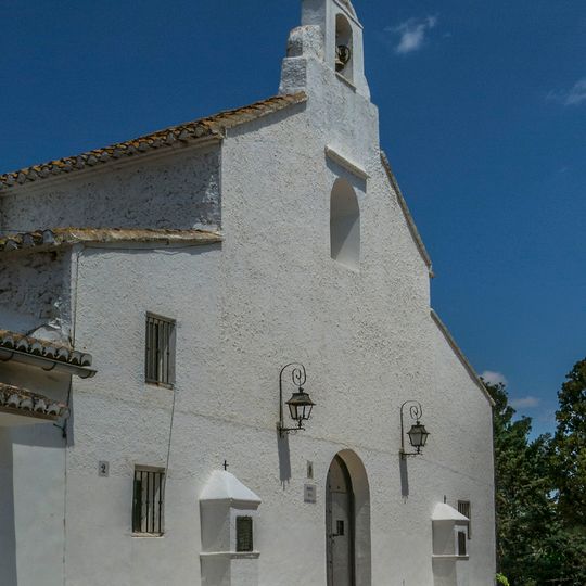 Chapel of Saint Anthony