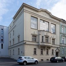 Max-Tendler-Straße 24, Leoben