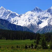 Prefeitura autônoma cazaque de Ili