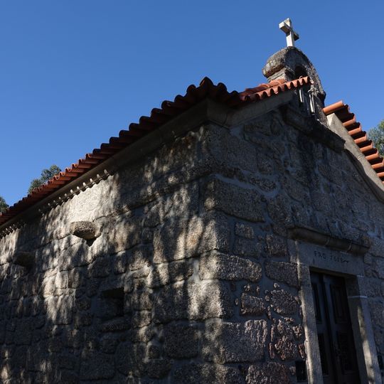 São Bento Chapel