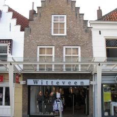 Walstraat 95, Vlissingen