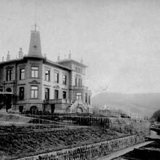 Villa Erhard Junghans