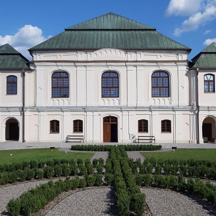 Tre kulturers komplex