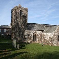 Church of St James