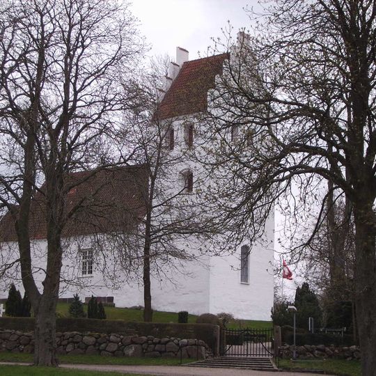 Stenløse Church
