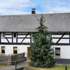 Häuslerhaus Dorfstraße 39