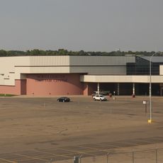 All Seasons Arena