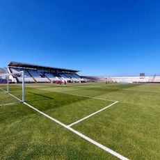 17 Eylül Stadium