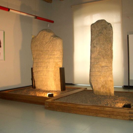 Museo archeologico del Canavese