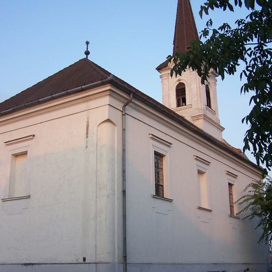Reformed Church