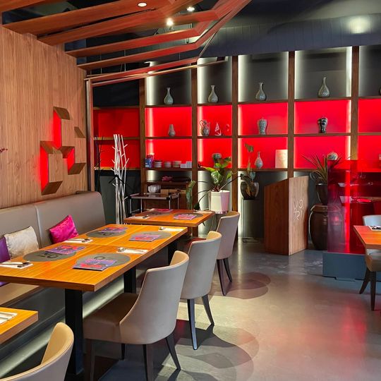 Yori Korean Dining