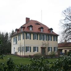 Jagdschloss Wolfgang